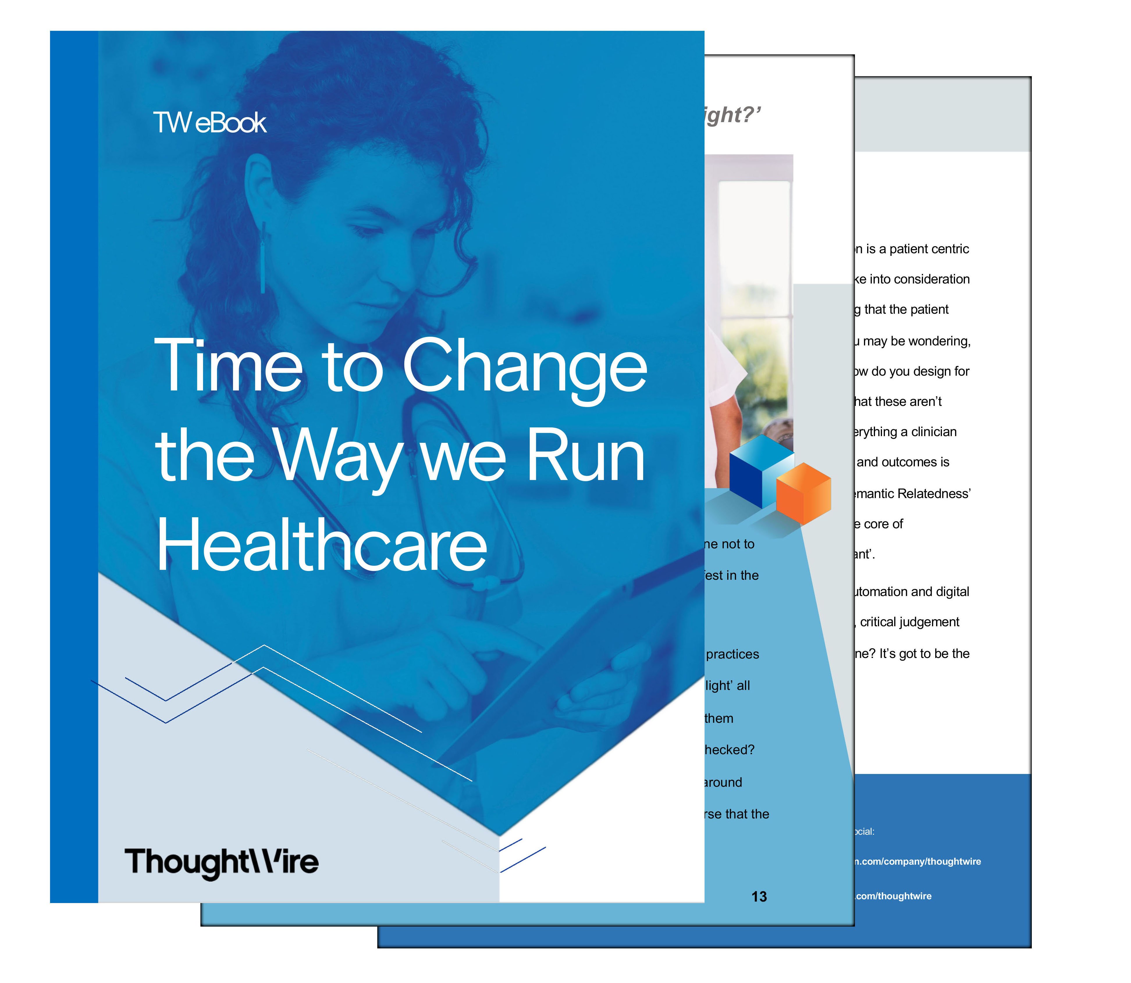 What Is A Smart Hospital Digital Twin 